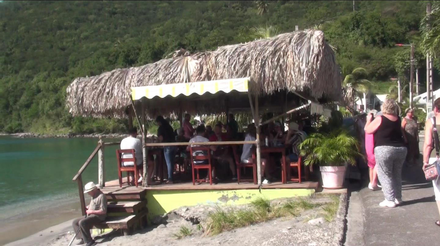 Catherine's Bar San Marie